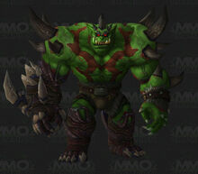 Krethorcbrute