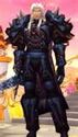 Lironstormtrident