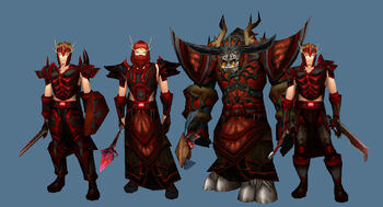 Bloodguard