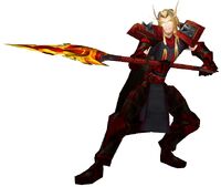 Bloodrite