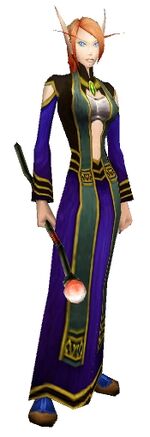 Silandramageargh