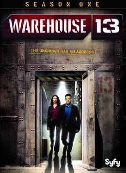Warehouse-13-staffel-1