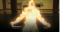 Burning alive2