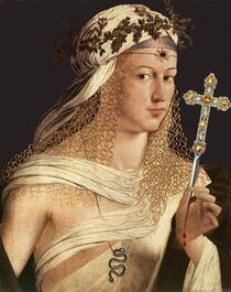 Lucrezia borgia