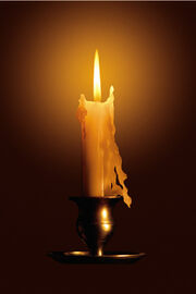 Candle