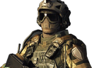 Rifleman Phantom Skin