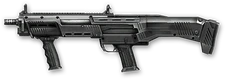 DP-12 Render