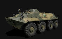 BTR-60PB