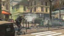 Battle for Paris