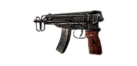 VZ-61 Skorpion