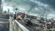 Russian Invasion