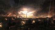 Battle for Washington DC