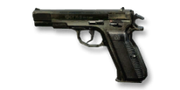 CZ-75B