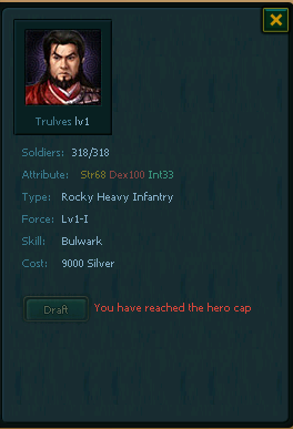 Trulves