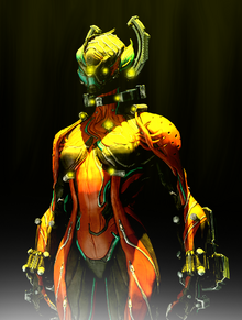 Valkyr by labet1001-d6x7vd1