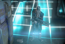 GuardianEximus