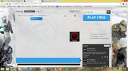 Main Page Image Issue