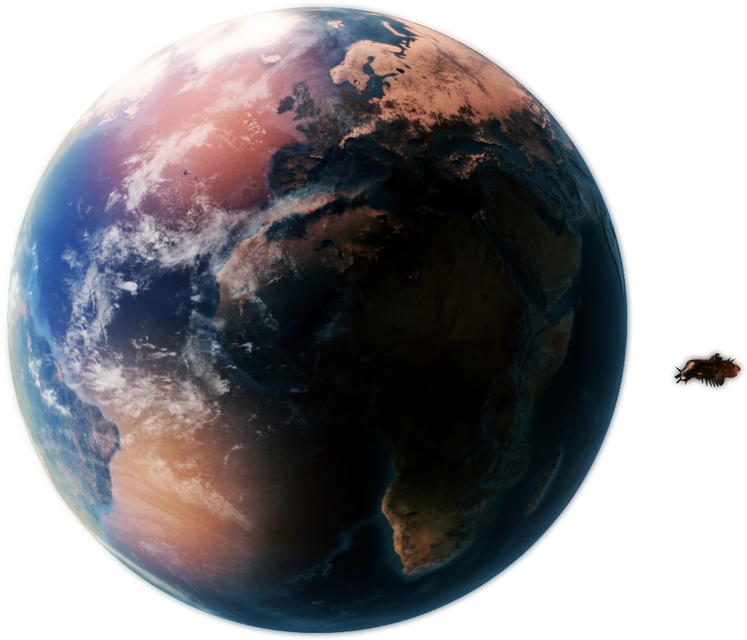 Earth  WARFRAME Wiki  FANDOM powered by Wikia