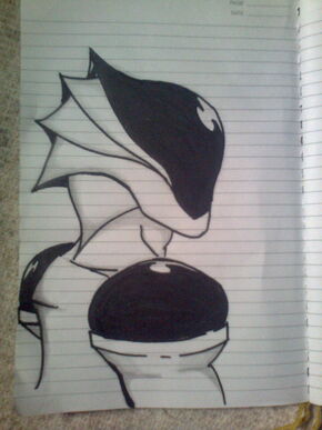 Stygian