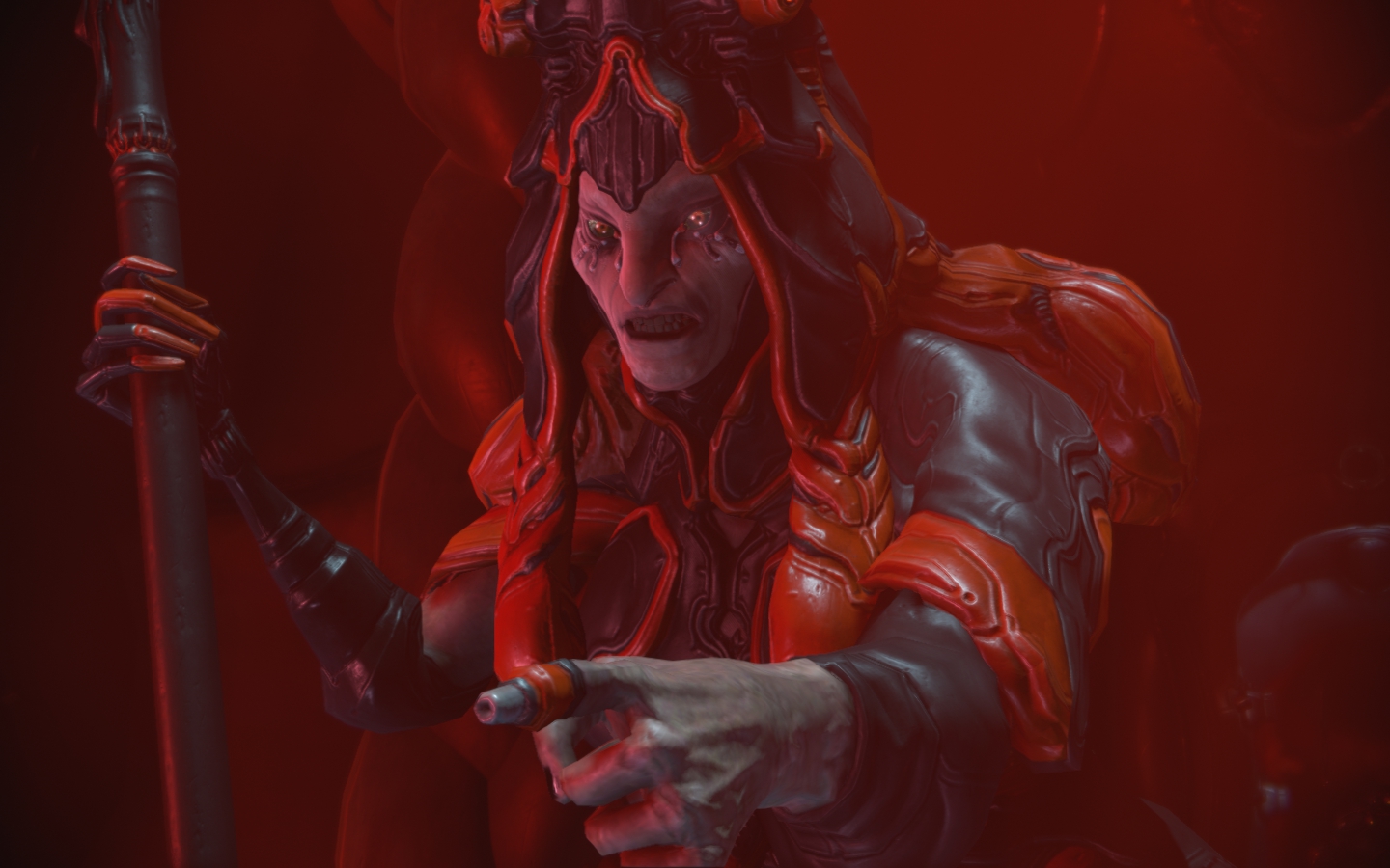 Grineer Queens WARFRAME Wiki FANDOM powered by Wikia