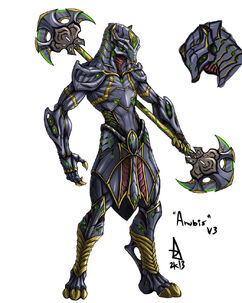 Anubnew by vicdelacruz-d64osfd