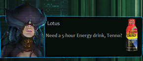 5 hour energy