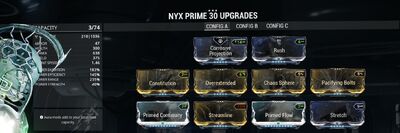 Nyxtotalcontrol