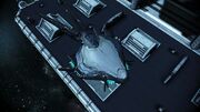 Liset Landing