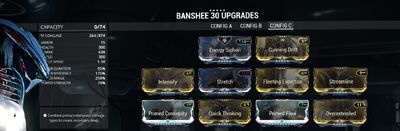 Bansheeconfigd