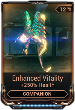 warframe best sentinel mods