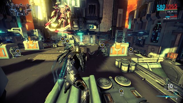File:Infested Enemies Highlighted.jpg