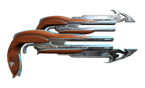 Akjagara Warframe Build Akjagara Warframe Build