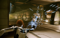 OperatorVoidBeam
