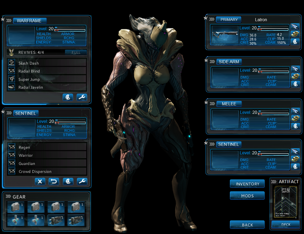 File:New arsenal screen.png