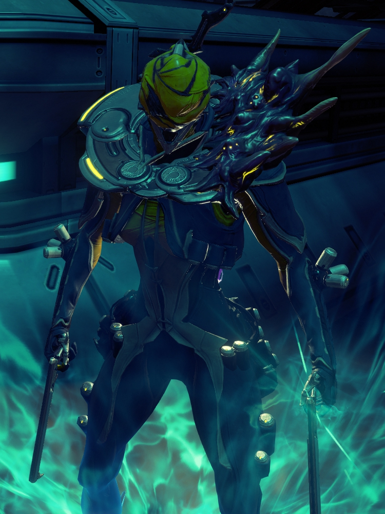 New infested Warframe? we are inmune or not? - Page 2 - General ...