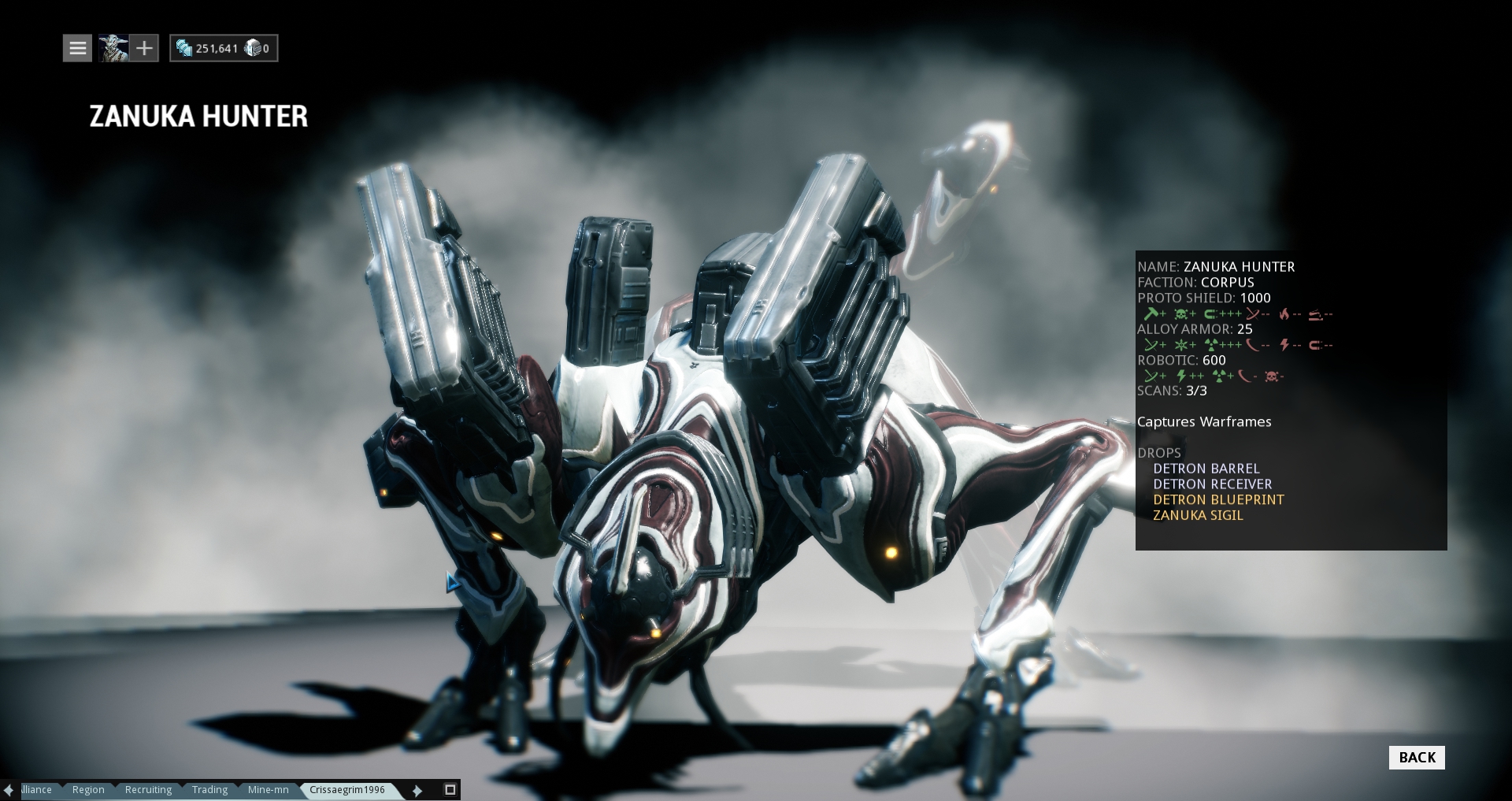 Orokin cell warframe фото 99