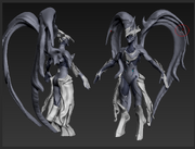 Kary WIP