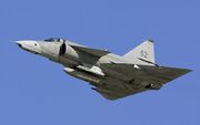 GlobalWarBirds Saab 37 Viggen