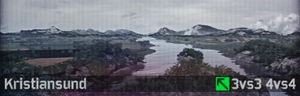 Kristiansundicon