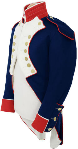 File:French Infantry Coat 1810.jpg