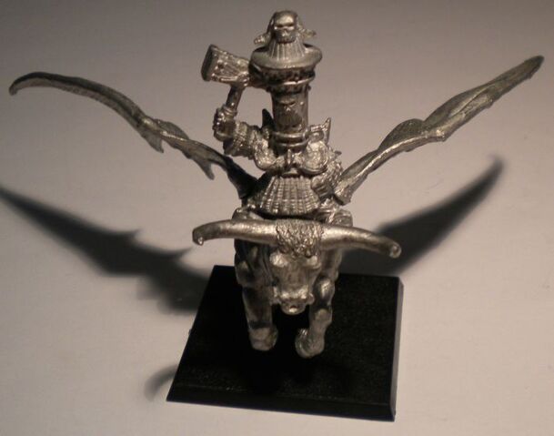 File:Great Taurus with rider.jpg