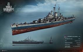 USS Des Moines