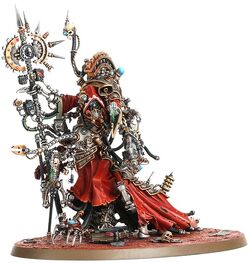CawlMiniature