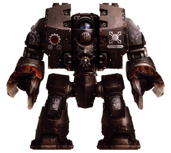 Leviathan Dreadnought | Warhammer 40k | FANDOM powered by Wikia