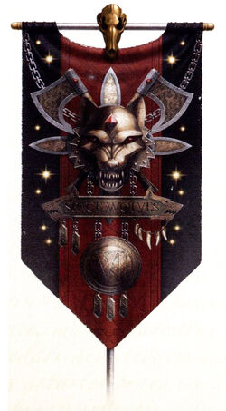 SW Legion Banner