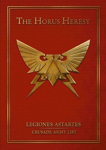 File:HorusHeresyLegionesAstartesCrusadeArmyListCover.jpg