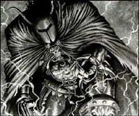 Magister Heritor Asphodel