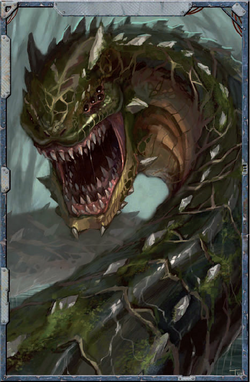Killian's Bane