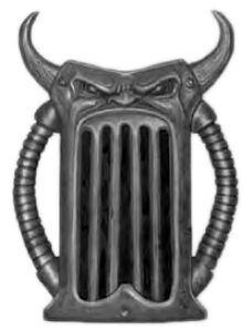 Noise Marine Doom Siren
