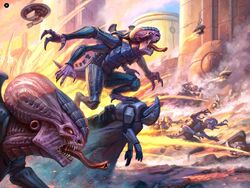 Purestrain Genestealers